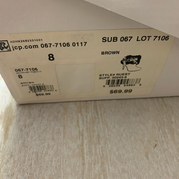 Call it Spring Ankle bootie - Picture 3 of 3